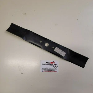 Lama taglio cutting blade Rasaerba Tosaerba Lawn Mower CASTELGARDEN 81004341H2 - Picture 1 of 2