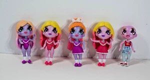 Zombaes Scream Queens Forever Doll, Lot of 5 - Bild 1 von 4