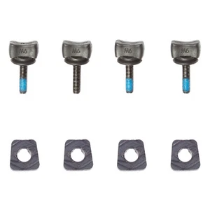 Hyperlite M6 Thumb Screw Hardware Kit - Picture 1 of 1