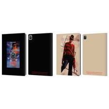A NIGHTMARE ON ELM STREET: THE DREAM CHILD GRAPHICS LEATHER BOOK CASE APPLE iPAD