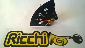Manometro Indicatore Livello Carburante 634027 6340279900 Veglia - Foto 1 di 4