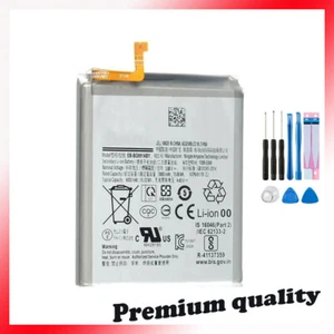 For SAMSUNG S21 5G Battery EB-BG991ABY 4000mAh Good Quality + Tools - Picture 1 of 1