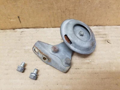 1978 Yamaha DT250 Horn Bracket⭐2A7-83371-10-00 — 第 1/4 张图片