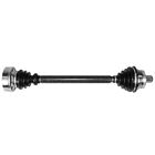 For Audi S4 2000 2001 2002 Front Left Driver Cv Axle Shaft