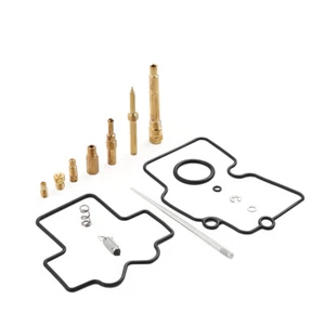 1Set Carburetor Carb Repair Rebuild Kit For Yamaha YZ450F YZ 450 F 2005-2008 - Picture 1 of 5