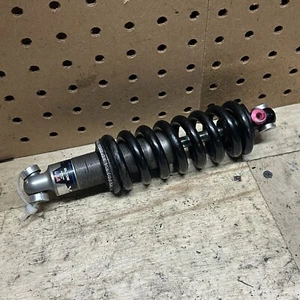 Vintage X-Fusion Glyde R Mountain Bike Rear Coil Shock - Picture 1 of 7