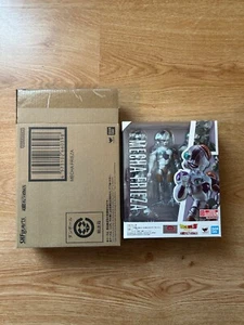 Dragon Ball Z Sh Figuarts Mecha Frieza ! Arc Namek ! Bandai ! - Imagen 1 de 2