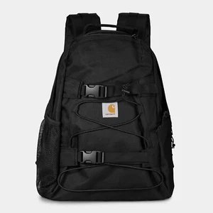 Carhartt WIP Kickflip Backpack Rucksack Bag - Black