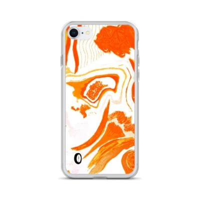 Organicrush iPhone Case - Image 1 of 3