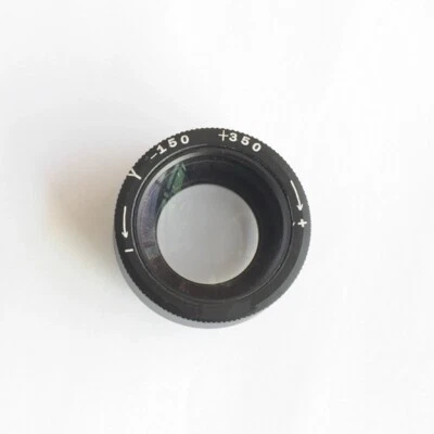 Diopter Correction Lens M Adjustable -1.5 ~+3.5 Eyepiece for Leica M10, M11 - Image 1 of 4
