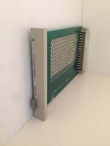 SIEMENS M74002-A8312-U1 Teleperm Module - Picture 1 of 2