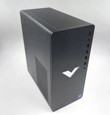 PC HP Victus 15L i7-12700 2,10 GHz 1 TB SSD 16 GB RAM Wi-Fi RTX 3050 NON SI S... - Immagine 1 di 3