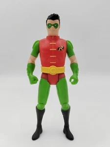 Robin  (DC Super Powers) 5" Figure McFarlane Toys Rare Collectible Gift! - Picture 1 of 9
