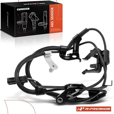 ABS Wheel Speed Sensor Front Right for Toyota Sienna 11-15 V6 3.5L 89542-08040 - Image 1 of 4