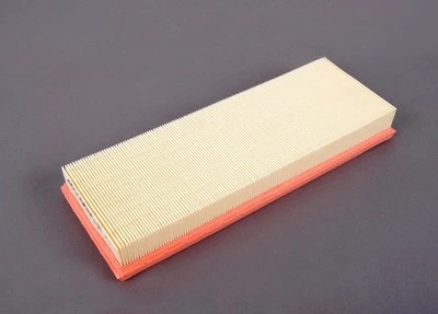 Filtro de aire de cabina genuino Mercedes-Benz CL CLS E G S SL-Class NUEVO AMG Foto 1 de 3