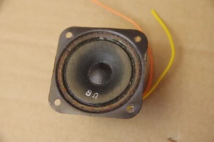 Bang & Olufsen B&O Beovox 1001 8 ohm tweeter - Picture 1 of 3