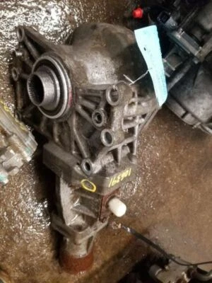 Conjunto de caja de transferencia Mitsubishi Outlander 2003 2005 2006 con garantía OEM Foto 1 de 2