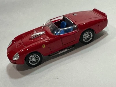 1/43 250 tr ixo model - Image 1 of 2