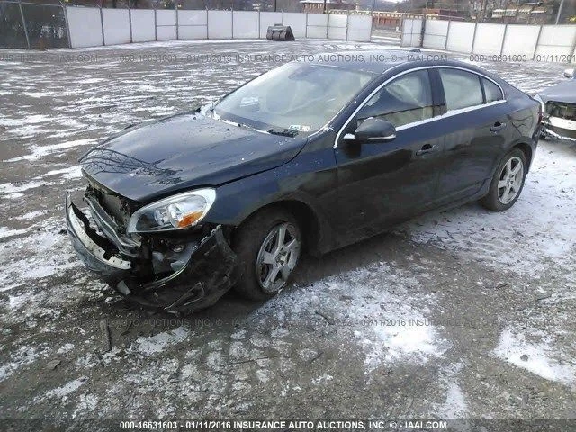 Radiator Fan Motor Fan Assembly XC70 Fits 11-16 VOLVO 70 SERIES 1491473 Foto 1 de 4