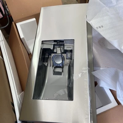 Conjunto puerta refrigerador Samsung DA91-04495L, G9 izquierda Foto 1 de 4