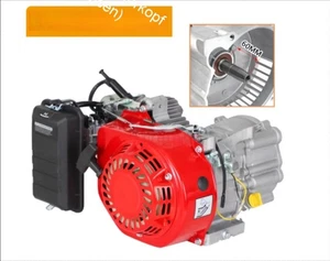 Benzingenerator-Motorenköpfe 2/3/5 kW 6/7/8 kW 170F 188F 190F192FMotorbaugruppen - Picture 1 of 17