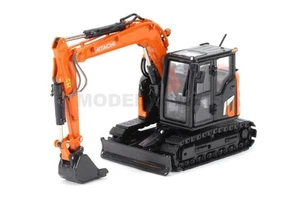 HITACHI ZX95US-7 ZX95US-7 Hydraulic excavator 1/50 - Imagen 1 de 15