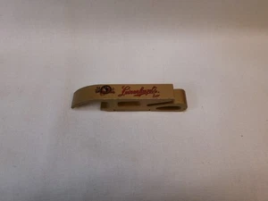 Llavero abrebotellas cerveza vintage Leinenkugel's - Imagen 1 de 3