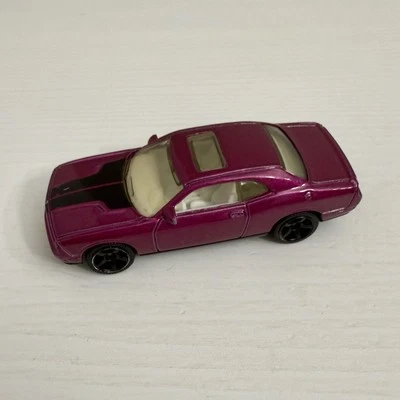 2008 Dodge Challenger Collectible 1:67 Scale Diecast - Image 1 of 4