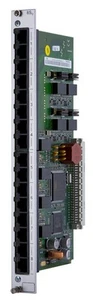 Auerswald Commander 8S0-R-Modul Telekommunikation Anlagen-Zubehör - Bild 1 von 1