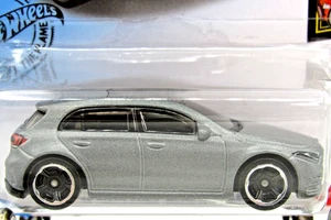 HOT WHEELS 2020 NIGHTBURNERZ SERIES 19 MERCEDES BENZ A KLASSE - Bild 1 von 3