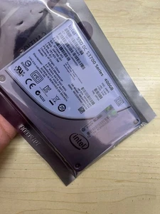 HP 400GB SSD   SATA SSDSC2BA400G3 DC S3700 Series Solid State Drive SSD #jg - Bild 1 von 3