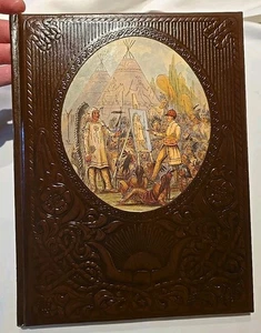 The Chroniclers Time-Life Books The Old West Series Hardcover 1976 - Picture 1 of 6