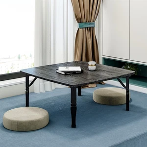 Window Small Tea Table Living Room Short Desk Kang Table Windowsill Tatami Desk - Picture 1 of 13