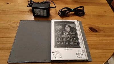 eBook ReaderSony 6 Zoll PRS-505 - Bild 1 von 4