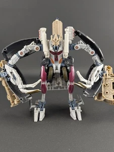 Transformers Revenge Of The Fallen Mixmaster complete Hasbro ROTF Voyager - Picture 1 of 4