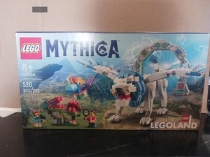 LEGO Promotional: Mythica (40556) - Picture 1 of 6