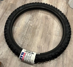 Michelin Anakee Wild Front Tire - 80/90-21 Motorcycle Street Bike Dirt Bike - Bild 1 von 3