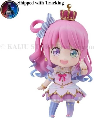 Good Smile Nendoroid MONSTERS Ryuma Figure Authentic Japan Import Limited - Image 1 of 4