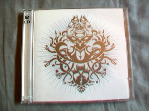 Lucifer Songs by Ufomammut (CD, 2006, 2 Discs, Supernatural Records) CD & DVD - Picture 1 of 3