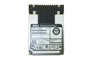 Disque dur Dell Compellent 960 Go SSD SAS 12G 2,5" RI 93R5Y - Photo 1/1