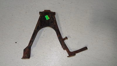 1966 Kawasaki J1 J1T J1TR J1TL J-1 K235 center stand - Image 1 of 2