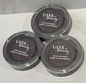 Sombra de ojos 3 Ulta Beauty - Opulencia de lujo - 0,06 oz sellada - Imagen 1 de 2