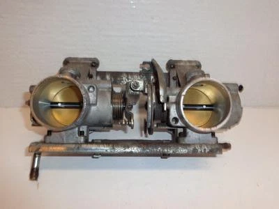 Arctic Cat F6 2007 carrocería del acelerador M6 Crossfire 600 CF6 2008 Foto 1 de 4