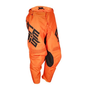 ACERBIS MOTORRADHOSE CROSS OFFROAD MX TRACK KID KINDER Orange 0024476.010 - Bild 1 von 4
