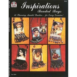 Bolsas con cuentas Inspirations - Imagen 1 de 1