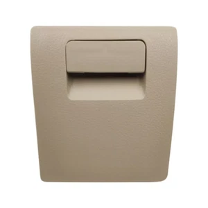 Beige LH Side Coin Holder Storage Tray Box For Toyota Camry 2018 2019 2020 2021 - Picture 1 of 5