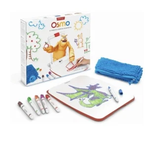 Osmo A Magical Creative Experience Monster, część zestawu kreatywnego - Zdjęcie 1 z 11
