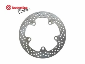 DISCO DE FRENO DELANTERO FIJO BREMBO SERIE ORO PARA BMW 800 F 800 S 2008-2010 - Imagen 1 de 1