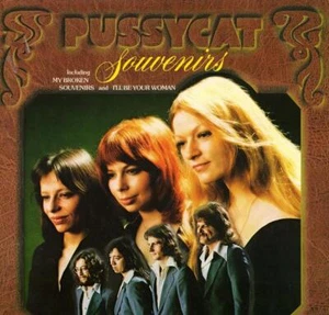 Pussycat Souvenirs - Imagen 1 de 2