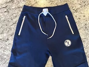 Baseballism Performance Fleece Jogger Sweatpants - New without Tags retail $65 - Picture 1 of 5
